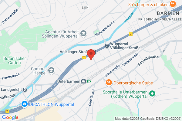 K. Empersmann Marketing Consulting Textil-Agentur