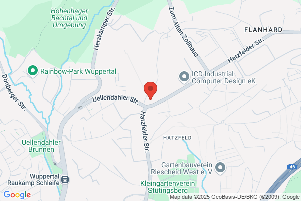 Behling GmbH