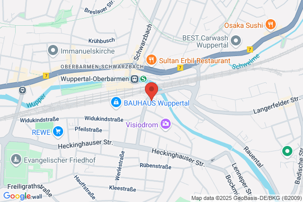 JDK Bauunternehmung GmbH