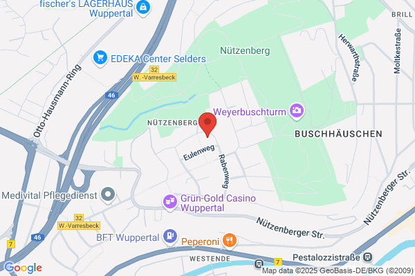 Sanierung Service Deutschland