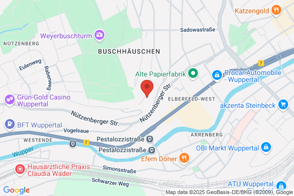 Pflegehelden Wuppertal | 24 Stunden Pflege und Betreuung