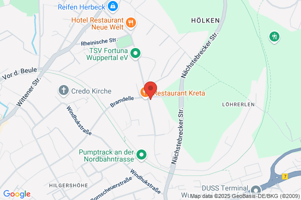 Krankenpflegedienst AHK Kosmala und Trust