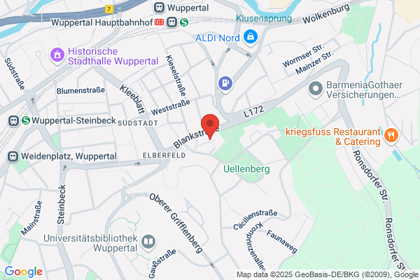 Reformiertes Gemeindestift