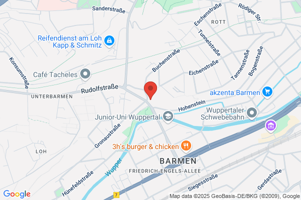 Ute Krankenpflegedienst Zemaitis
