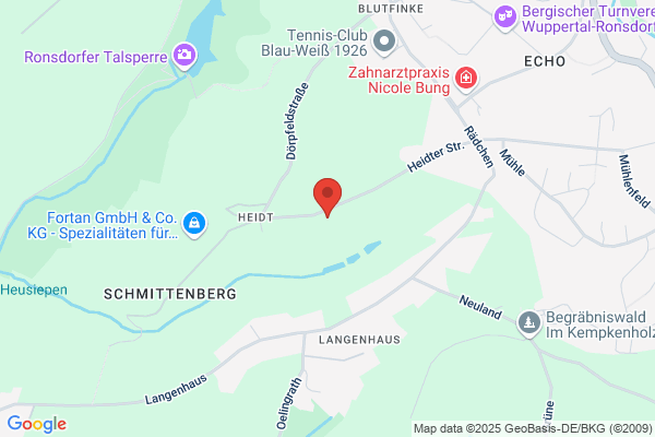 Shiatsu-Zendo-Wuppertal