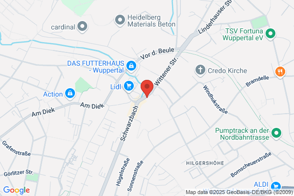 HDI Versicherungen: Tim Richardt