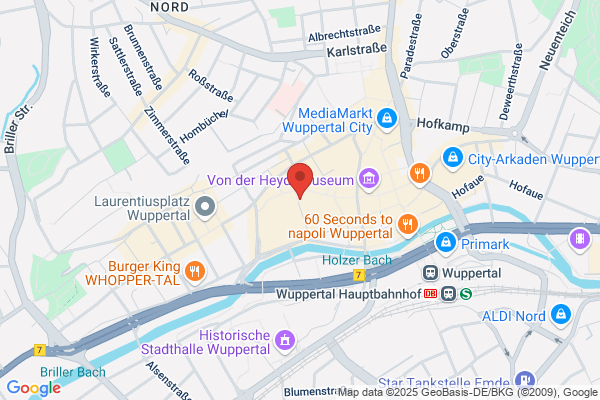 DEVK Versicherung: Marco Hennig