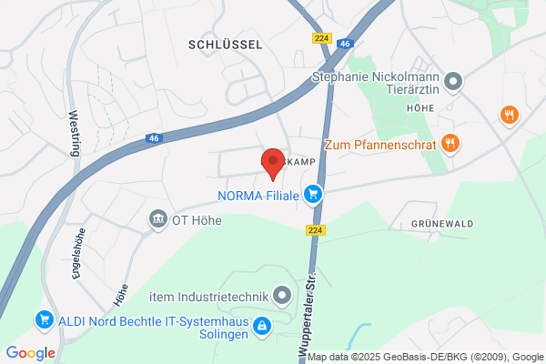 AluService Heinzemann GmbH