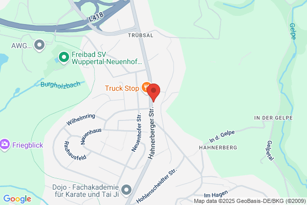 ABUCURA – Ambulantes Pflegezentrum GMBH