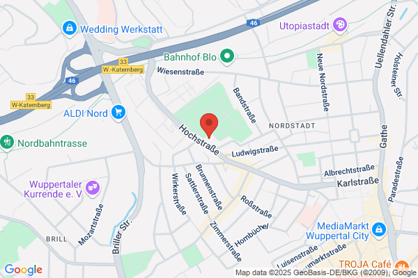 Gemeindeverband ev. ref. Gemeinden