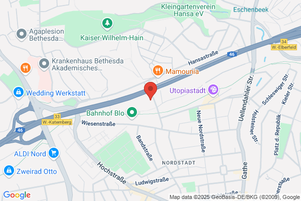 A bis Z Holz & Bedachungsgroßhandel GmbH