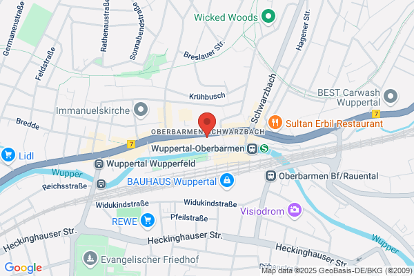Hackländer u. Reuter GbR