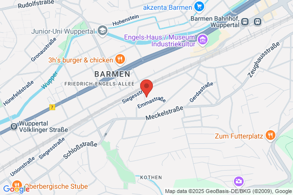 Ralf Merker