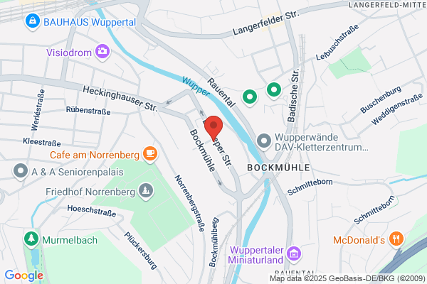 amarc21 Klamke Immobilien