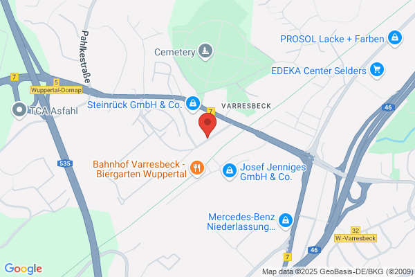 AMB Apparate- und Maschinenbau GmbH
