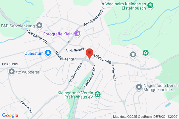 Kommunikationszentrum Nonnweiler &