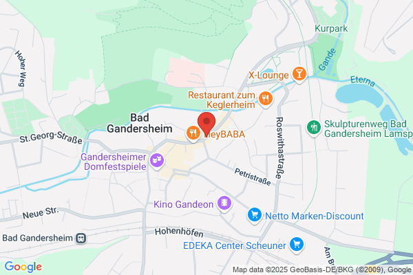 troedel-eckchen