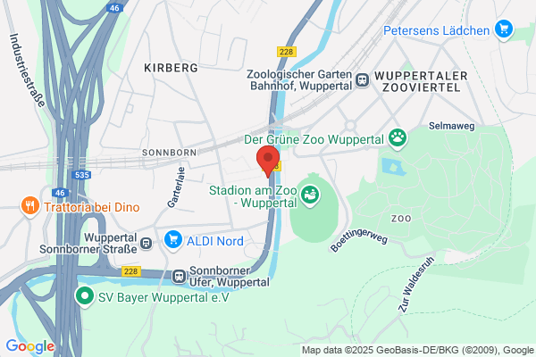 Antik am Zoo