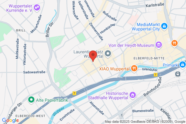 Auktionshaus Wuppertal Markazi