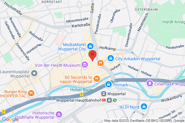 Walbrecht Juls GmbH