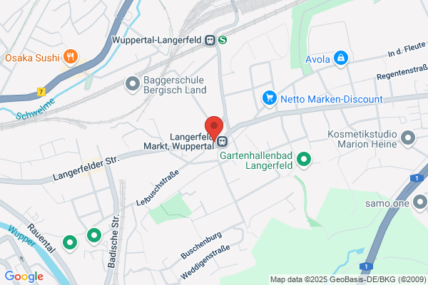 Albatros-Apotheke
