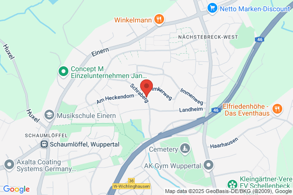 Apotheke am Schraberg