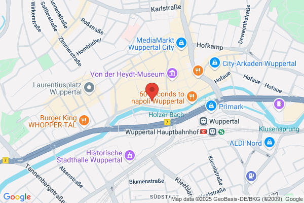 City Apotheke