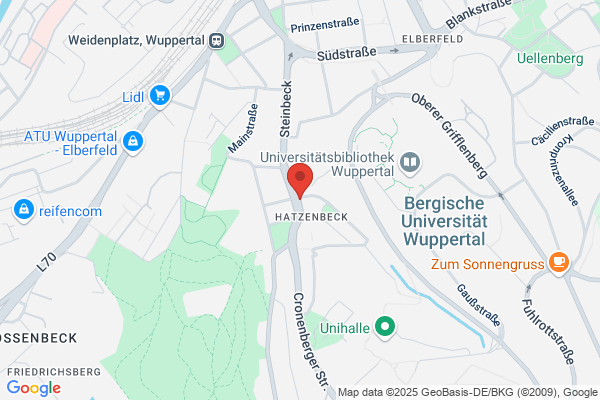 Steinbecker Apotheke Inh. Angela Kremer