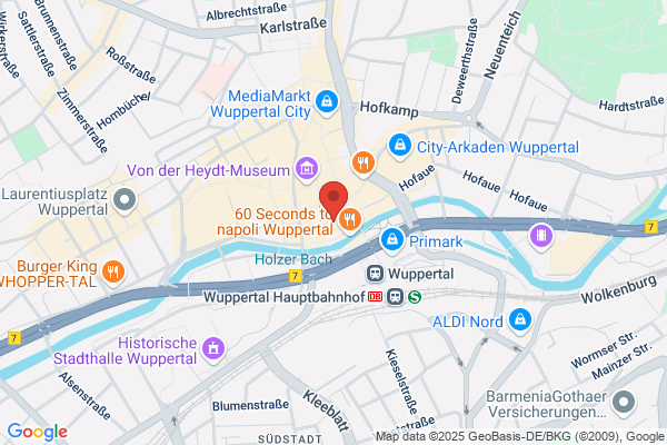 Mühlen Apotheke