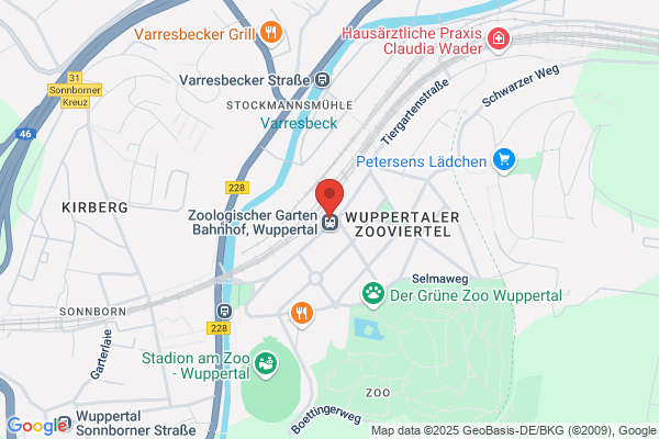 Apotheke Am Zoo
