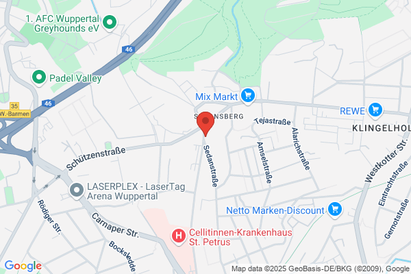 Leimbach-Apotheke Inh. Michael Michaelis