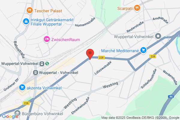 West-Apotheke
