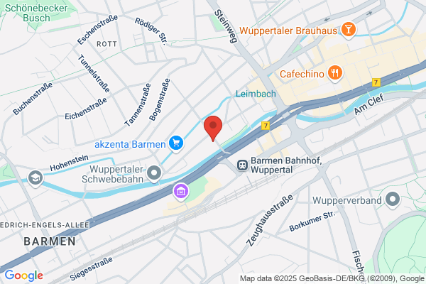 Tempton Wuppertal