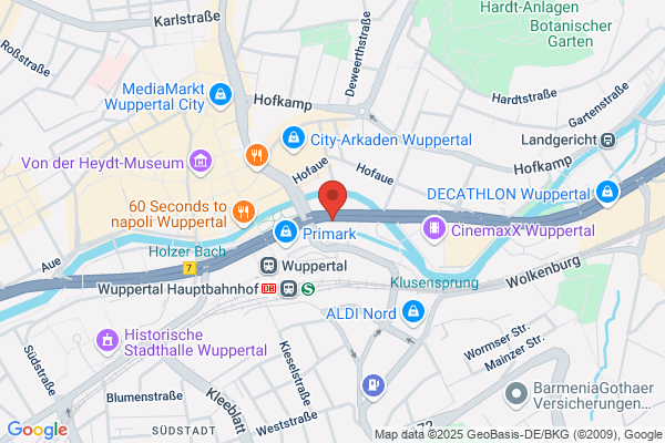 PMP Personalservice  GmbH