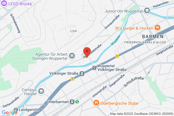 Unternehmenspartner Almut Meier Arbeitnehmerüberlassung KG