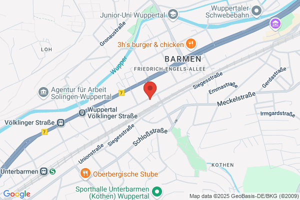 Schade + Sohn GmbH