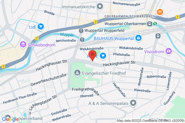 Rüggeberg Arbeitsschutz-GmbH