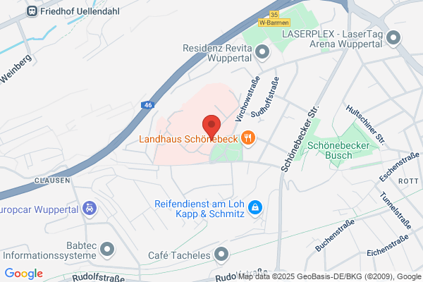 Bergisches Institut für Arbeitssicherheit und Gesundheitsschutz