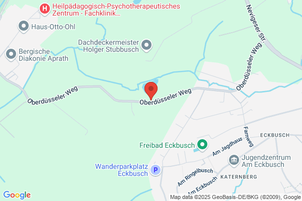 Bergische Diakonie Aprath Jugendhilfe