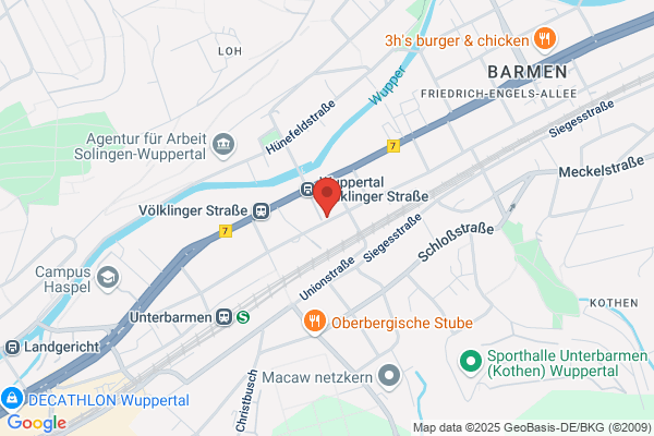 Architekten Kaufmann und Schacht