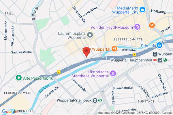 Architekturbüro Wenner GmbH