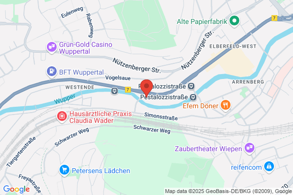 K2 Architekten Kleid & Koehler