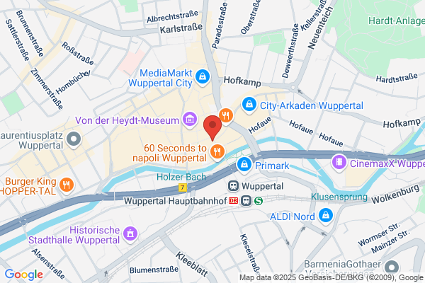 GEERS Hörgeräte