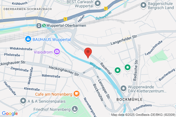 Autoankauf Wuppertal