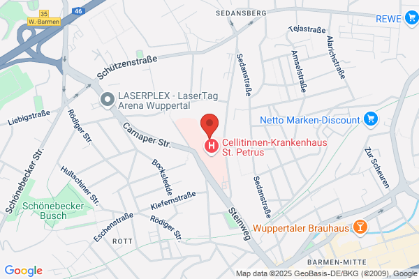 MVZ Medi-Wtal der MVZ Medi-Wtal gGmbH