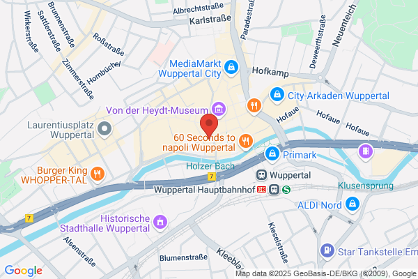 Institut für Praenatale Medizin