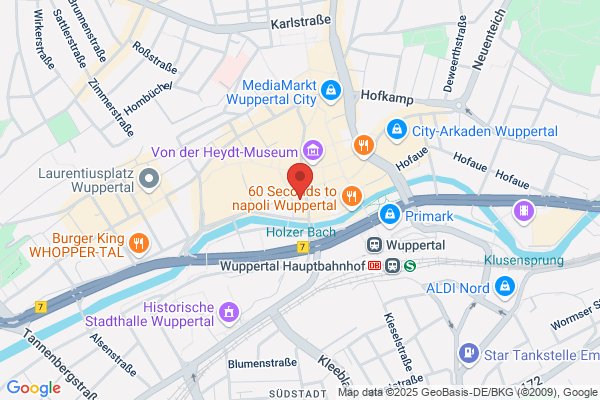 Tatiana Birger Fachärztin für Innere Medizin