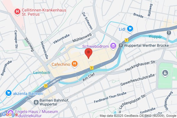 Klein, Rütten, Dres. Bump