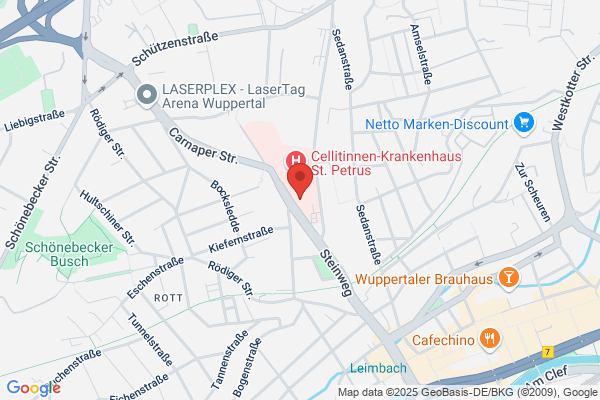 Bergisches Zentrum Kardiologie-Angiologie