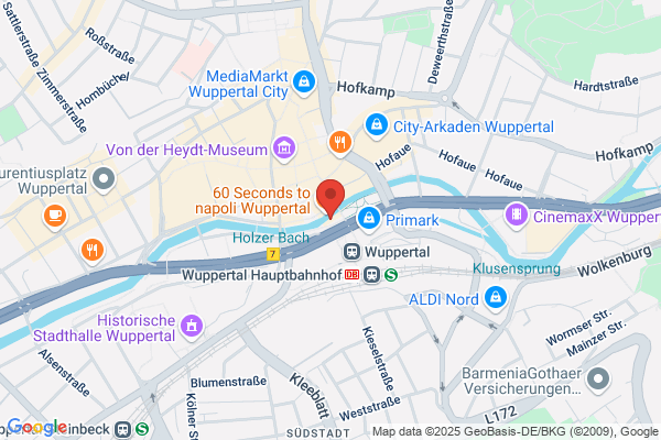 Dr.med. Kuhn Ärztetafel Orthopädie